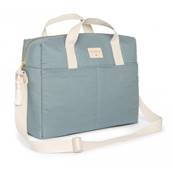 Sac  langer impermable Gala  stone blue