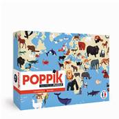 Puzzle discovery Les animaux - 500 pices